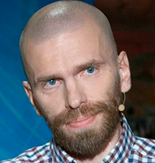 Яўген Ігаравіч Афнагель