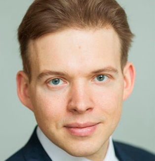 Maxim Aleksandrovich Znak