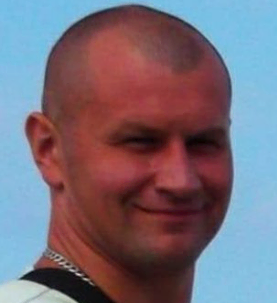Yuri Valerievich Belko