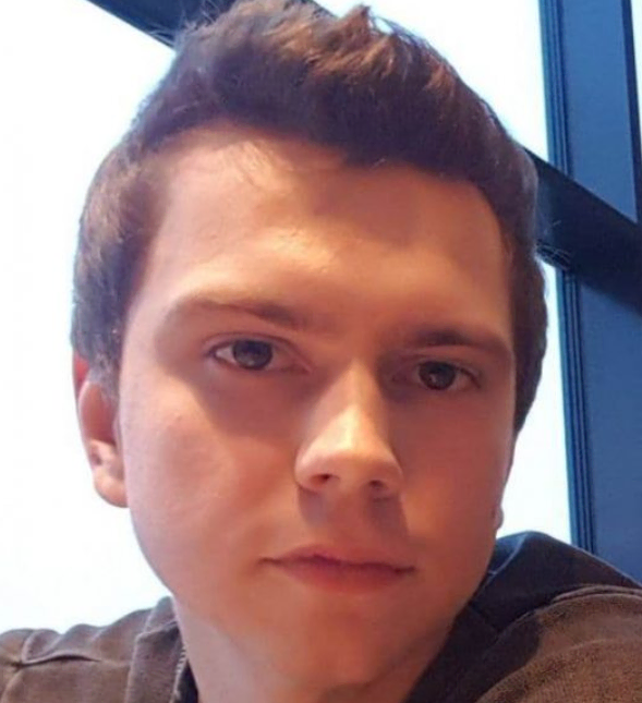 Павел Міхайлавіч Дрозд