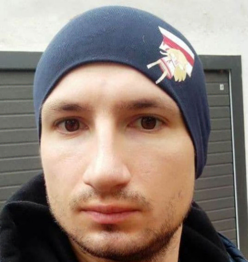 Аляксей Ігаравіч Санчук