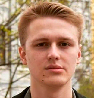 Глеб Дзмітрыевіч Фіцнэр