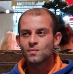 Дзяніс Ігаравіч Гуцін