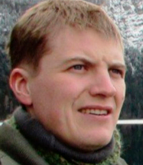 Alexey Andreevich Samusenko