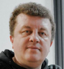 Andrey Valerievich Alexandrov