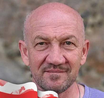 Уладзімір Тадэвушавіч Гундар