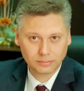 Vladimir Alekseevich Dudarev