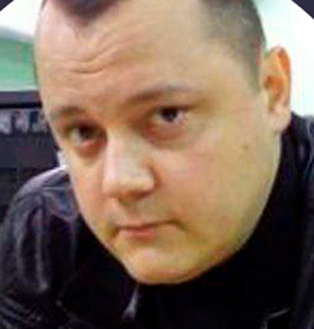 Igor Yurievich Solovey