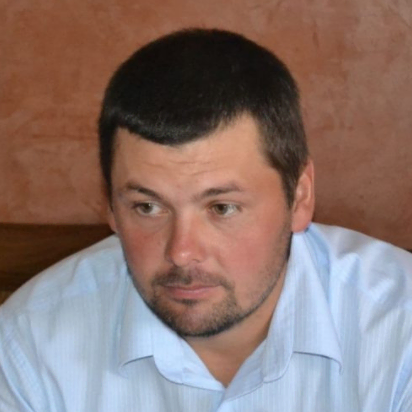 Sergey Vitalievich Krivchenya