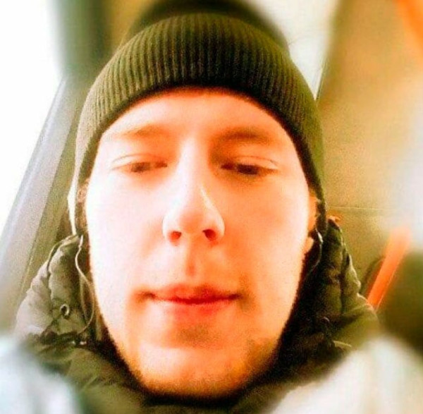 Mark Aleksandrovich Antonov