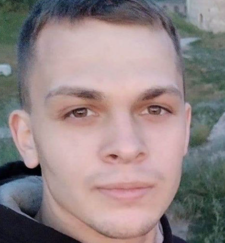 Святаслаў Дзмітрыевіч Герасімук