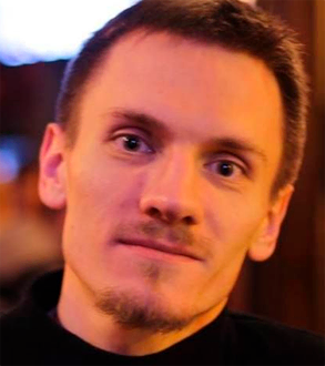 Мікалай Аляксандравіч Дзядок