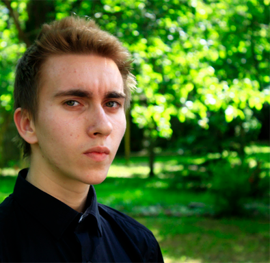 Ivan Vladimirovich Komar