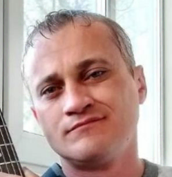 Аляксандр Яўгенавіч Баброў