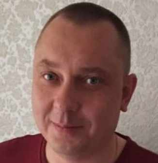 Яўген Мікалаевіч Говар