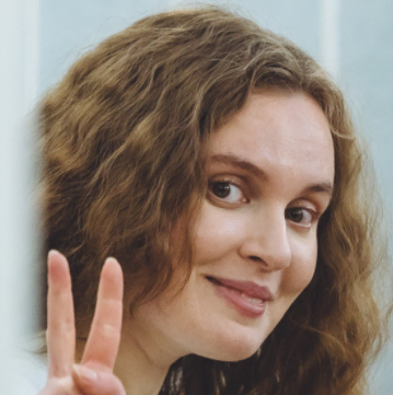 Кацярына Андрэеўна Бахвалава (Андрэева)