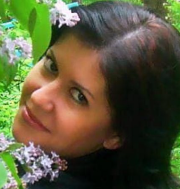 Вікторыя Аляксандраўна Кульша