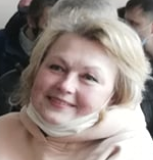 Zhanna Boleslavovna Zakharkevich