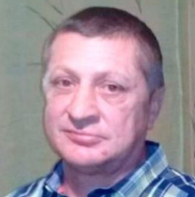 Vladimir Cheslavovich Chizhevskij