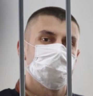 Юрый Пятровіч Дрэка