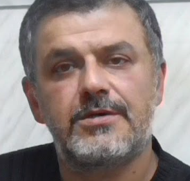 Emin Givami Ogly Adygezalov