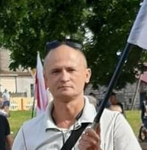 Андрэй Рамуальдавіч Севяртока