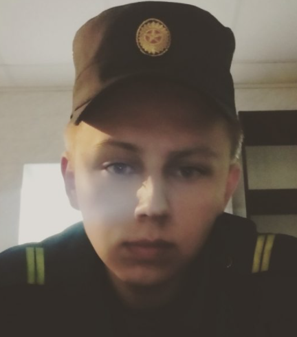 Andrey Sergeevich Khveskovets