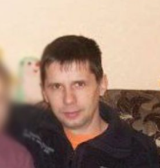 Alexander Alekseevich Shandyba