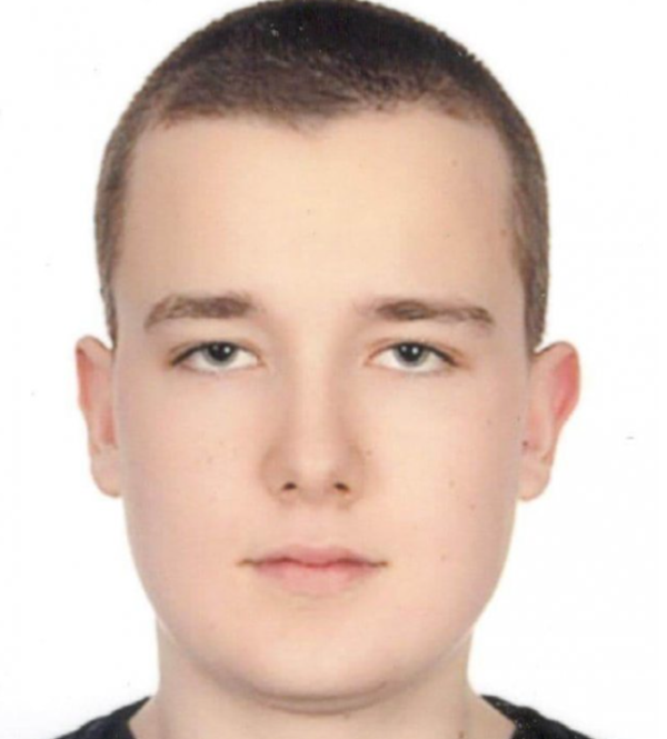 Aleksey Igorevich Golovko