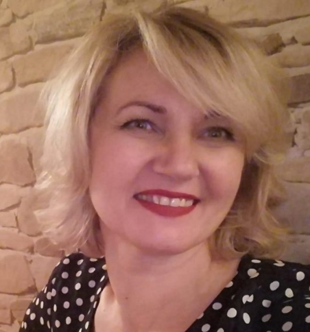 Maryia Cheslavovna Tsishkouskaya