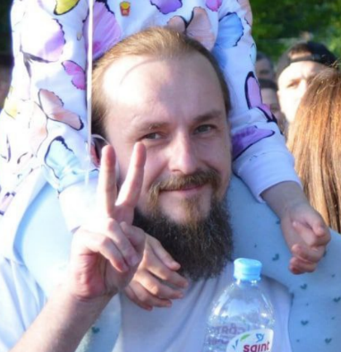 Alexander Mateyuk