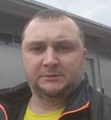 Alexander Vladimirovich Lopukh