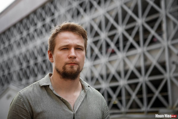Evgeny Mikhailovich Yushkevich