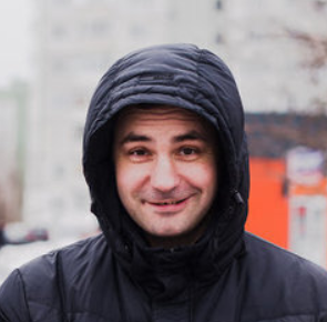 Denis Petrovich Kravchuk