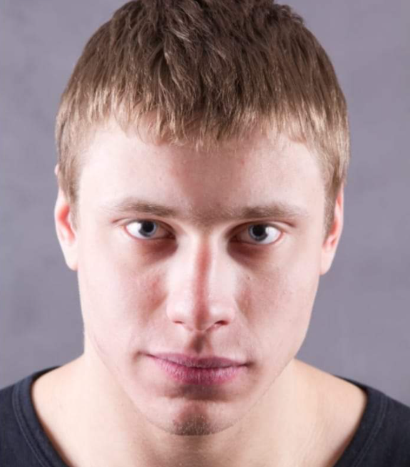 Сяргей Уладзіміравіч Верашчагін