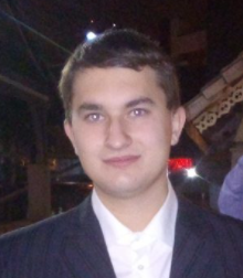 Vladislav Sergeevich Borisov