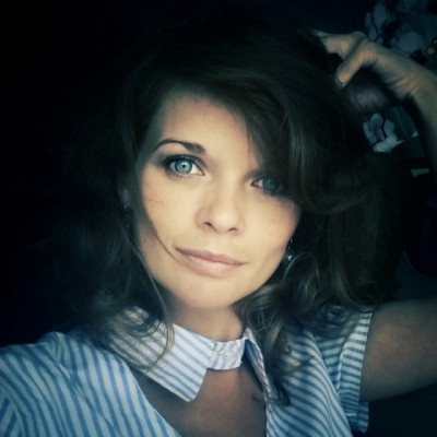 Olga Andreevna Tokarchuk