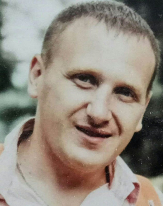 Vladimir Nikolaevich Kotyubko