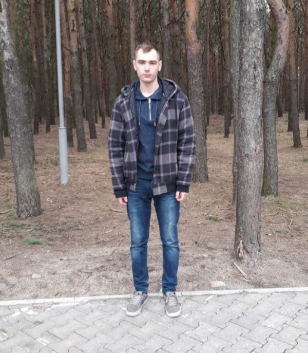 Andrey Vladimirovich Kondrasyuk