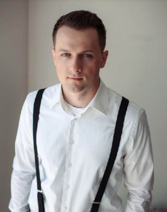 Daniil Timofeevich Khabovets