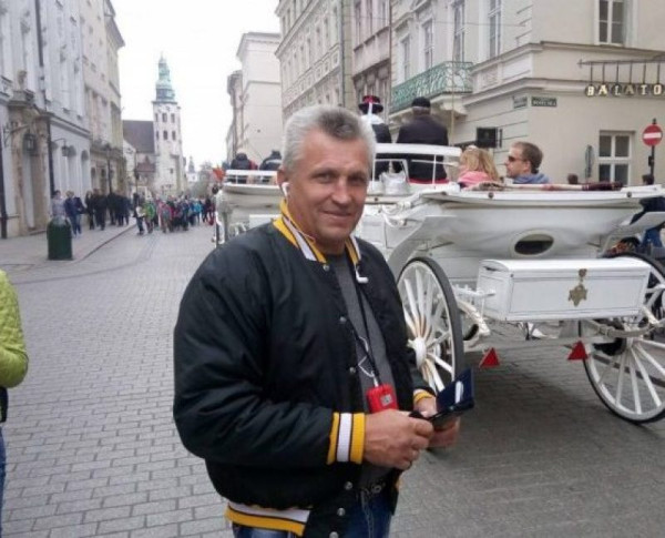 Nikolay Nikolaevich Denisevich