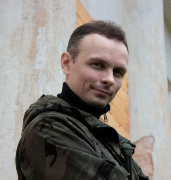 Artem Viktorovich Fedosenko
