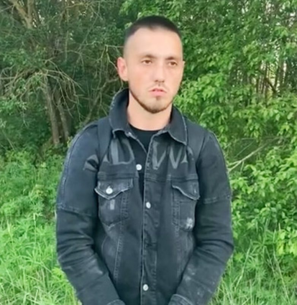 Ruslan Isayevich Voukau