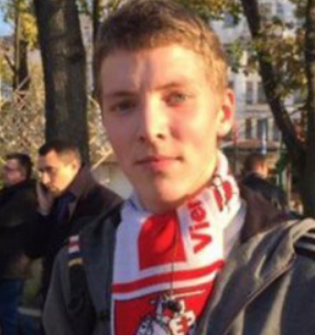 Egor Aleksandrovich Michailov