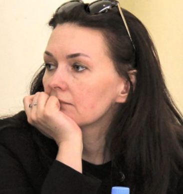 Tatyana Sergeevna Kuzina