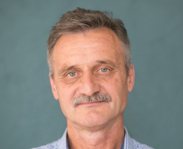Oleg Anatolevich Gruzdilovich