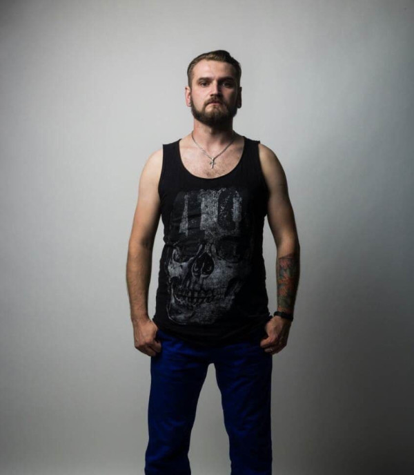 Maksim Vladimirovich Shavlinski