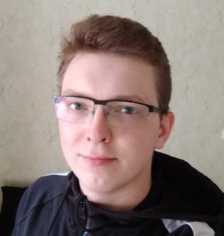 Арцём Ігаравіч Касакоўскі