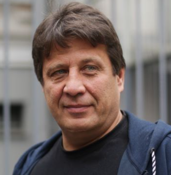 Nikolay Georgievich Kozlov