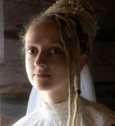 Yulia Anatolievna Marchenko